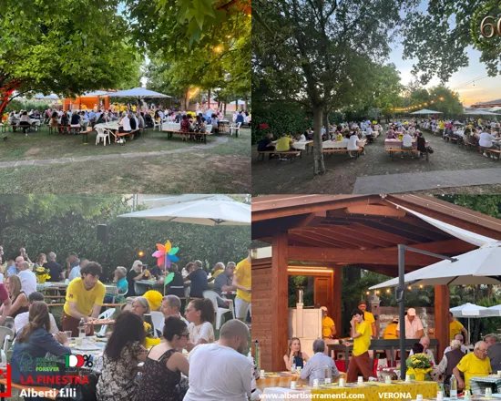 Festa aziendale 60 anni 02