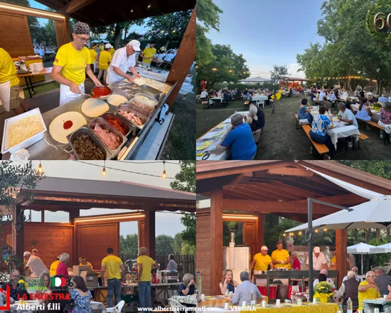 Festa aziendale 60 anni 03