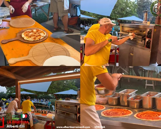 Festa aziendale 60 anni 04