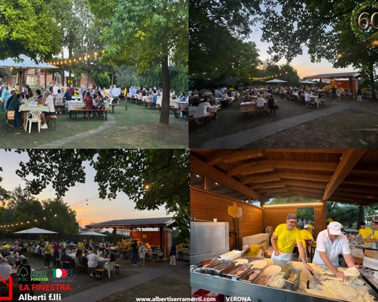 Festa aziendale 60 anni 05