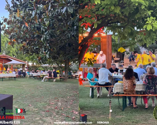 Festa aziendale 60 anni 10