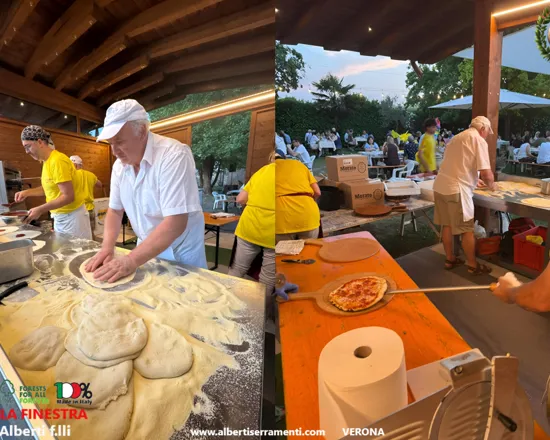 Festa aziendale 60 anni 11