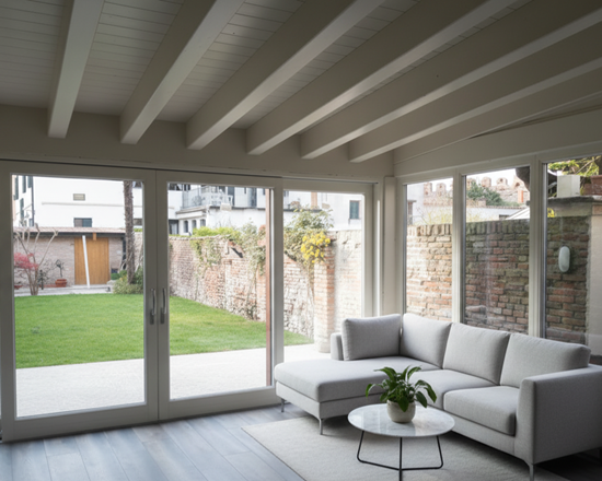 ALZANTE SCORREVOLE 3