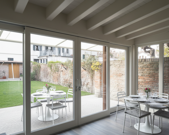 ALZANTE SCORREVOLE 5