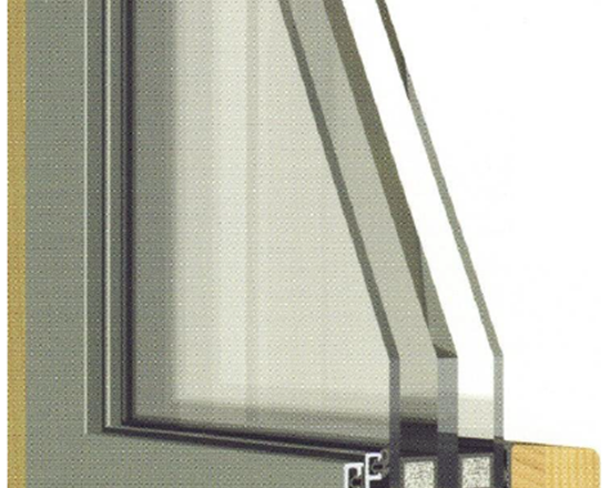 PROFILI ECO 1.8 ANTA A SCOMPARSA