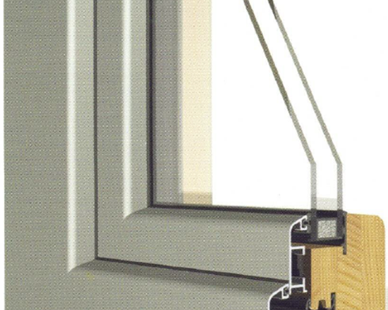 PROFILI ET111 CLASSICO