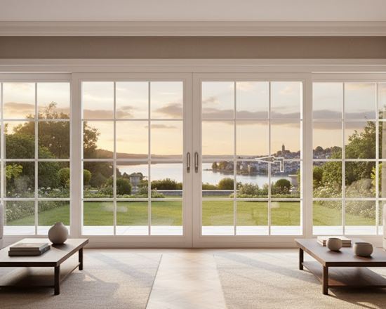 ALZANTE SCORREVOLE 9