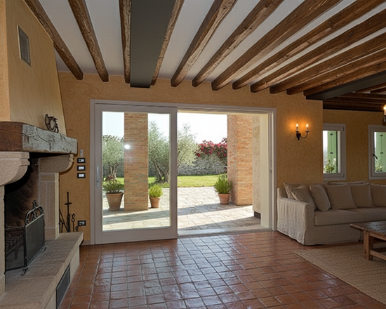 ALZANTE SCORREVOLE 12