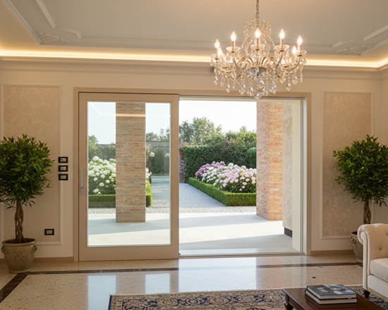 ALZANTE SCORREVOLE 17