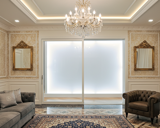 ALZANTE SCORREVOLE 20