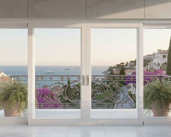 ALZANTE SCORREVOLE 25