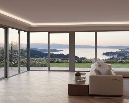 ALZANTE SCORREVOLE 26