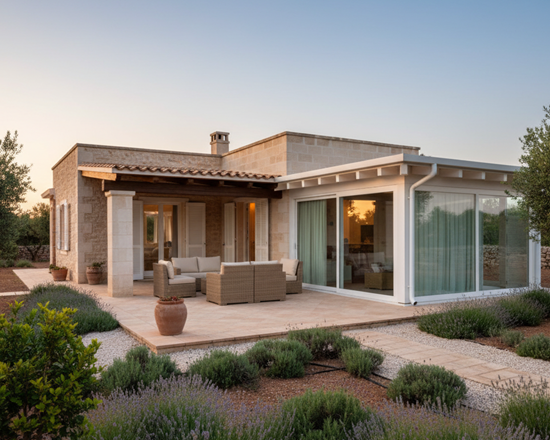 ALZANTE SCORREVOLE 27