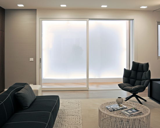 ALZANTE SCORREVOLE 30