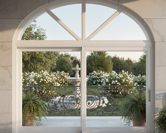 ALZANTE SCORREVOLE 31