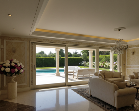 ALZANTE SCORREVOLE 32