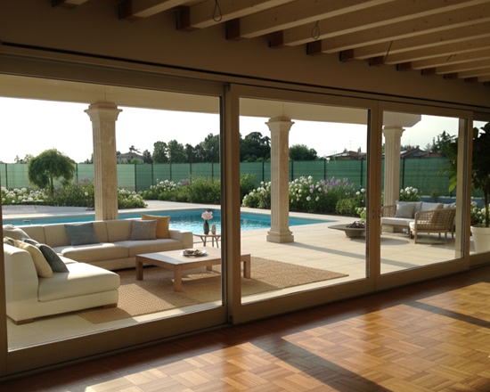 ALZANTE SCORREVOLE 33